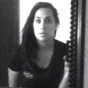 Meet your Posher, A•Rae